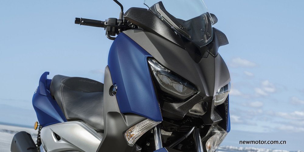 雅马哈mt-09三缸声浪,雅马哈mt09真实感受