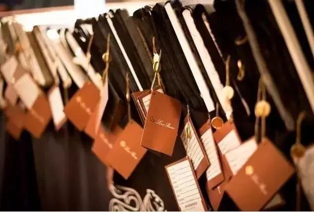 全球十大顶级服装面料,世界顶级十大品牌面料