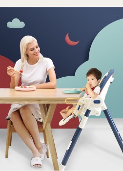 从儿童餐椅起家的爱音如今已成为中国母婴类品牌“国货之光”