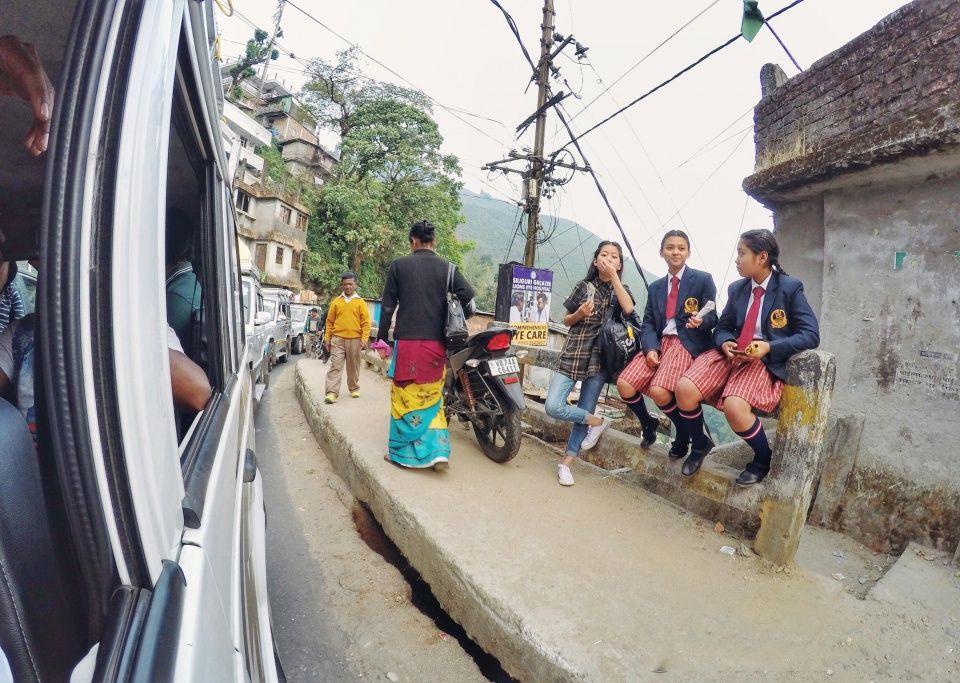 印度印象中国,印度印象第一集