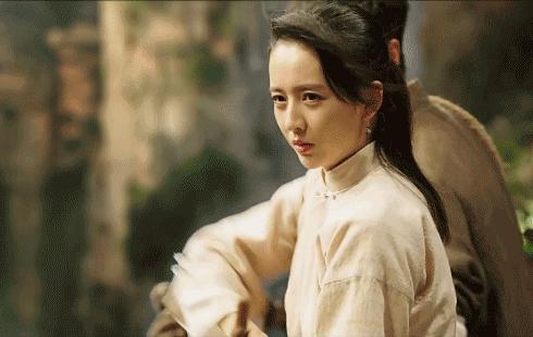 佟丽娅：老娘天下最美！