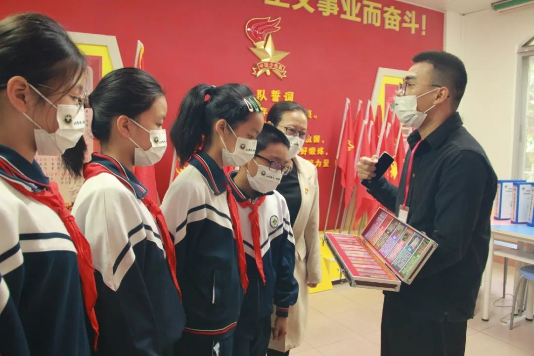 广州海珠区晓港湾小学,广东省广州市海珠区晓港湾小学