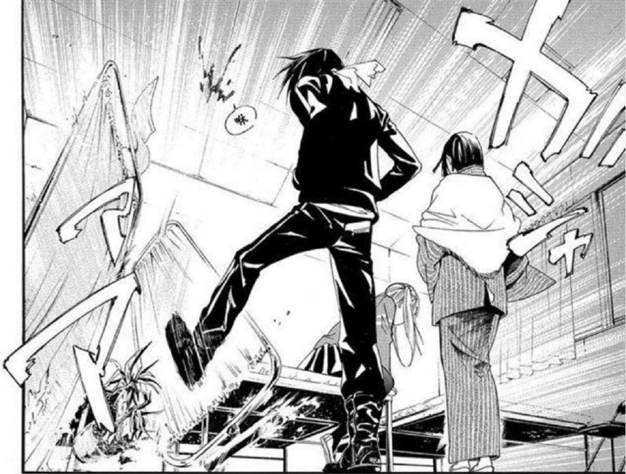 野良神成为神器的条件,野良神杀死神明神器会怎么样