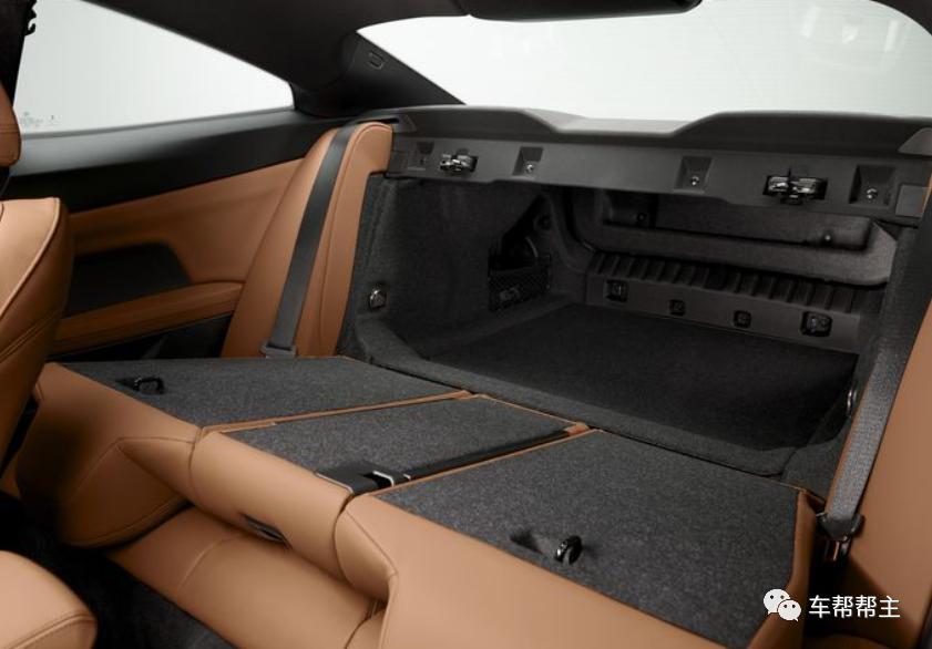 宝马4系酷派,宝马4系时尚型