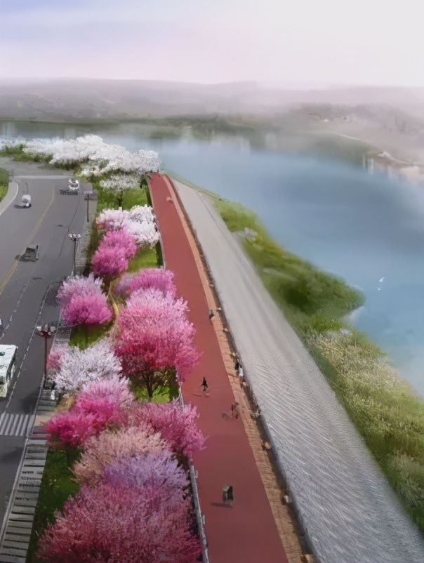 成都未来十大湖居,成都周边世外桃源的隐居生活