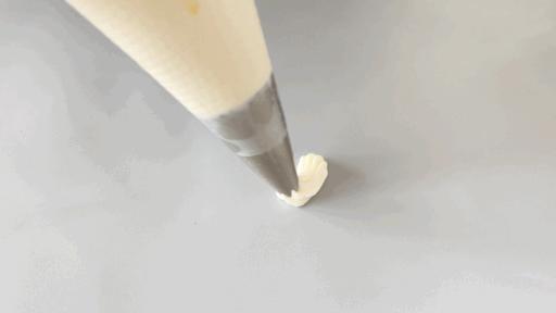 教人如何裱花视频讲解教程,蛋糕裱花必须知道的几种表现手法