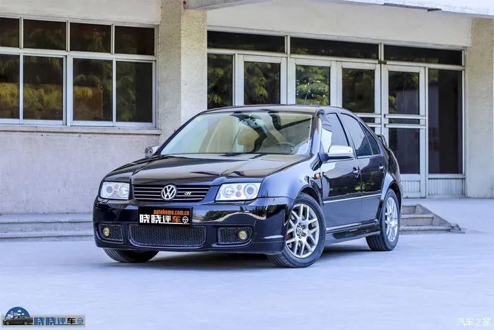 17年宝来r,宝来r全国限量2000台