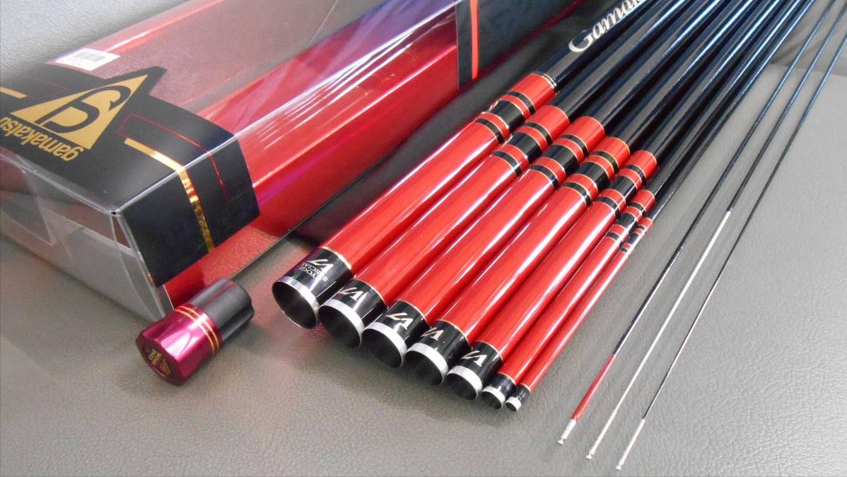 国产台钓鱼竿品牌前十名排行榜,国产鱼竿哪个品牌性价比最高