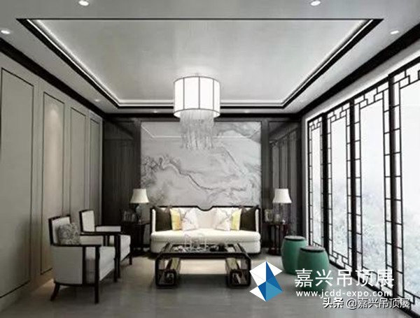 吊顶扣板厚的好还是薄的好,薄吊顶和厚吊顶一样钱吗