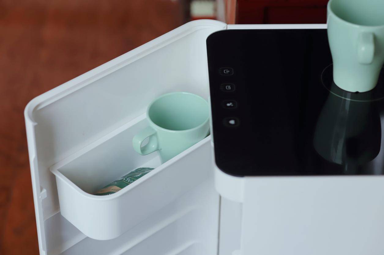 三秒速热茶吧机健康吗,3秒即热智能饮水机耐用吗