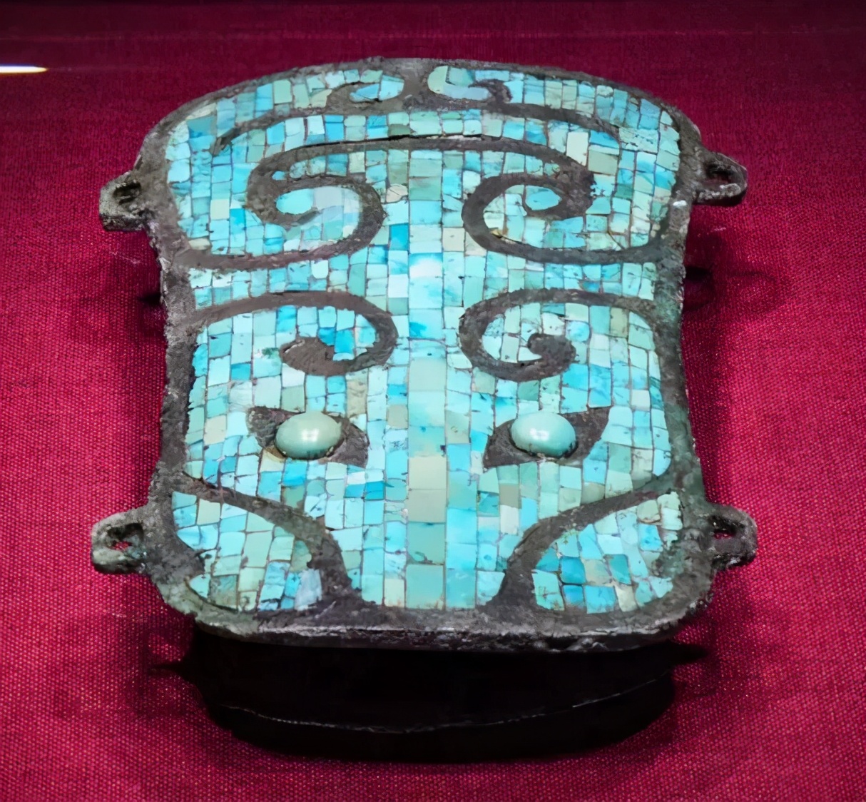 统编高中历史教材中二里头遗址与夏朝的瓜，绯闻遗存背后的秘密