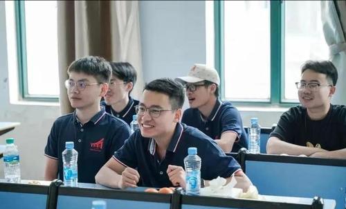 捷报，江西即将迎来一所新本科大学，网友：校名不要带“职业”