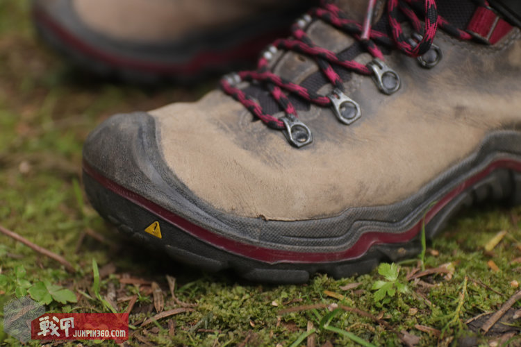 keen登山鞋推荐,keen登山鞋防滑吗