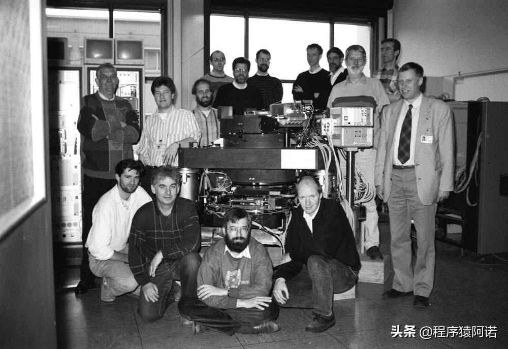 asml几年一个光刻机,asml光刻巨头崛起之路