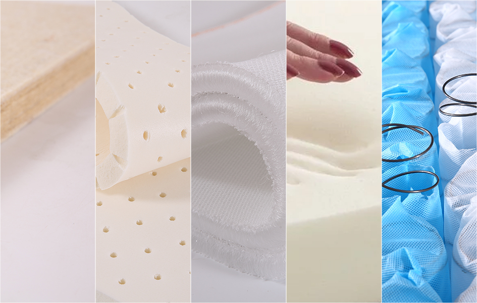 2022年双12床垫推荐,床垫推荐双十一