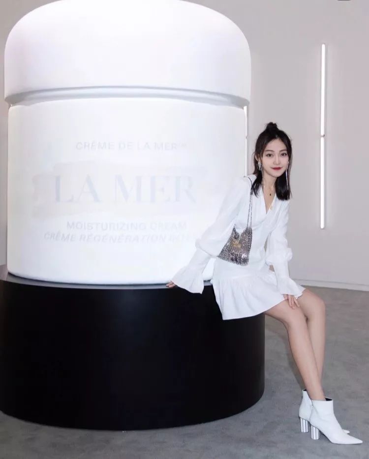 海蓝之谜lamer护肤品,海蓝之谜LAMER新款