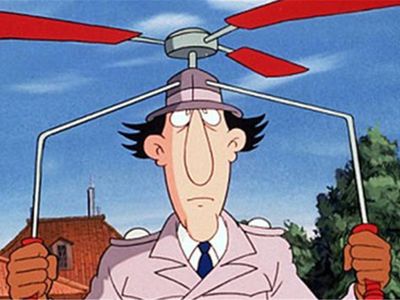 帮忙回忆童年动画片,上海电视台动画片