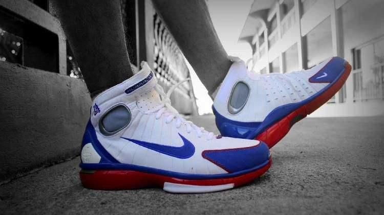 盘点那些被忽略的好鞋,最令人遗憾的球鞋