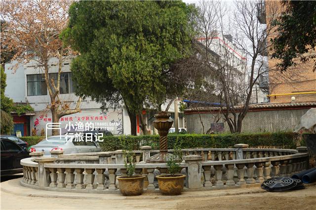 西安蒋介石故居,西安蒋介石宋美龄故居