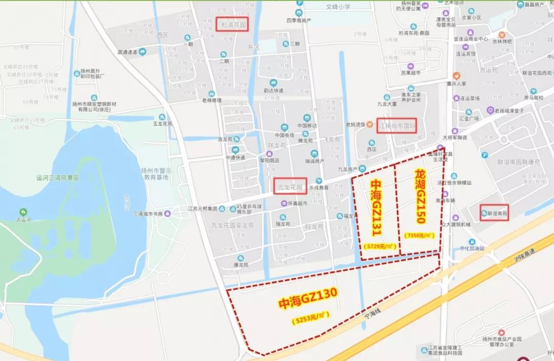 150万在扬州能买什么房子,手握200万买房合适吗