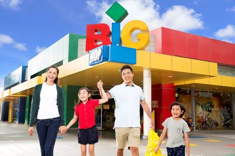 马来西亚乐高乐园攻略,马来西亚乐高乐园旅游文案