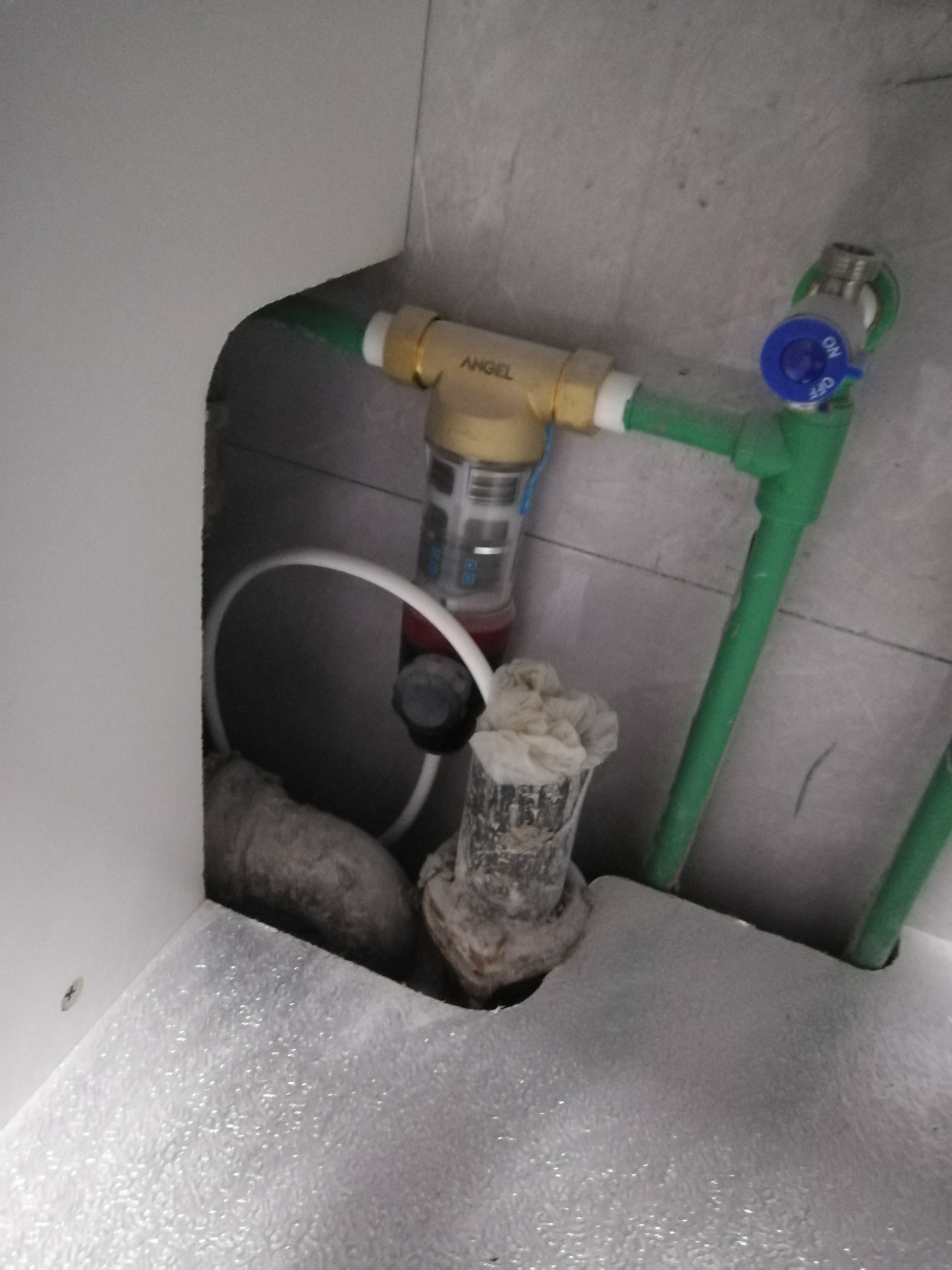 装修时哪些东西可以用便宜的,装修时哪些东西需要自己购买