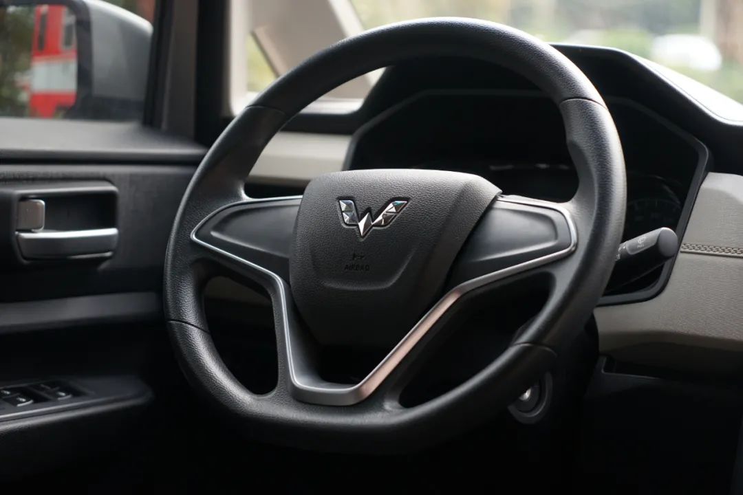 五菱宏光名不虚传,五菱神车果然优秀