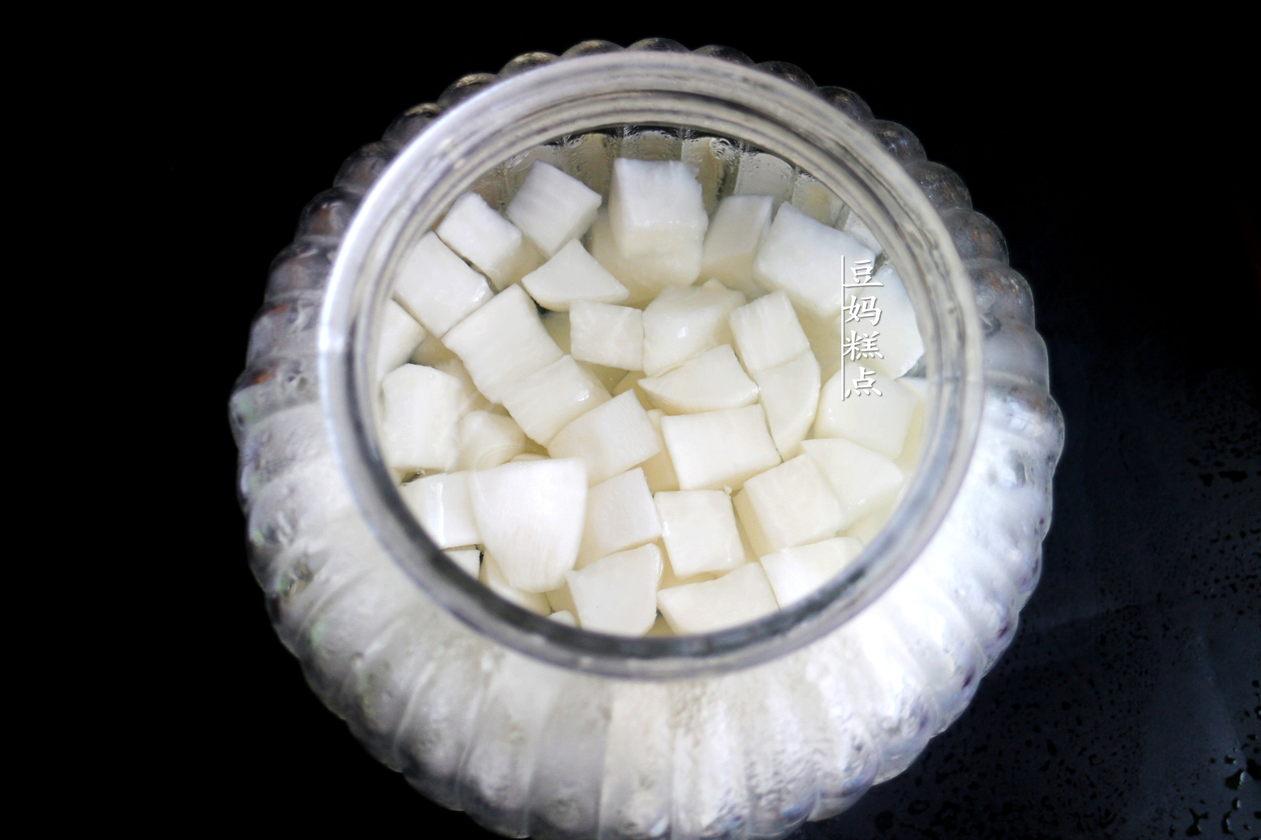 酸萝卜一泡就软,饭店的酸萝卜为什么脆爽开胃解腻