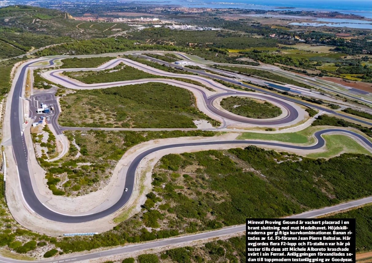 5项满分，玛吉斯HP5横扫四方