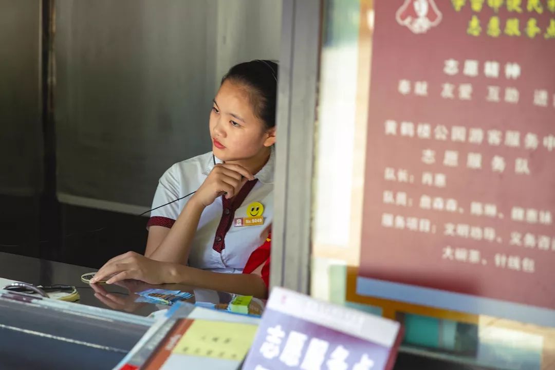 武汉人一般去不去黄鹤楼,武汉人为什么要去旅游呢