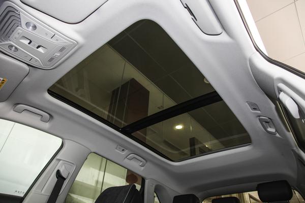 2022年25万左右中大型混动suv推荐,兼顾实惠与实用这款suv值得一看