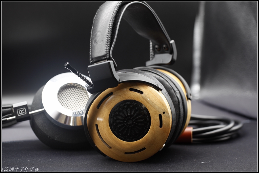 「比孙燕姿冷门」美系耳机ZMFAuteur试玩手记