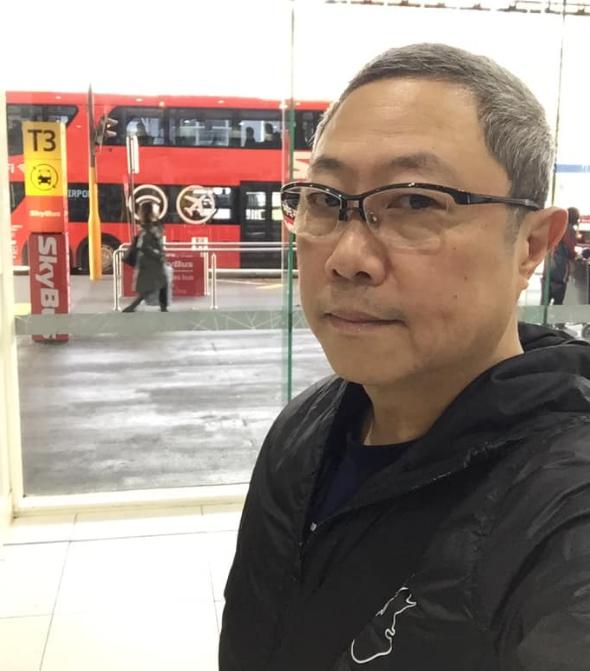 台湾音乐人陈本恩去世,陈本恩去世