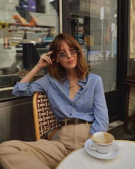 法国人的生活感言,法国人对工作的态度