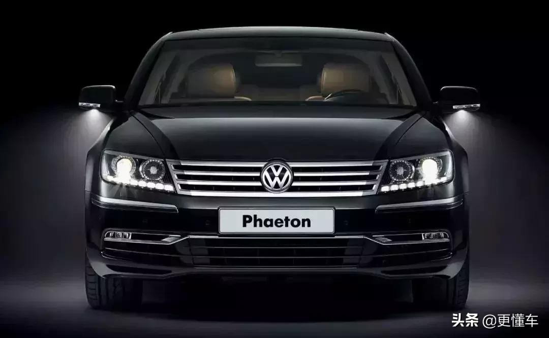 看车标就知道什么车,看车标是豪车