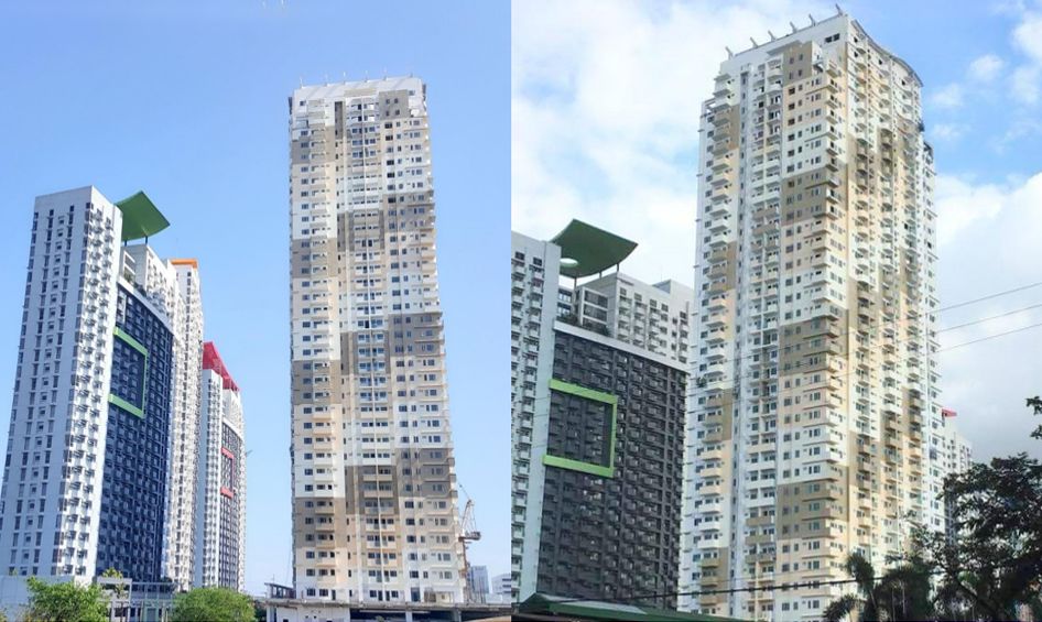 马尼拉小公寓总价,马尼拉好点的楼盘