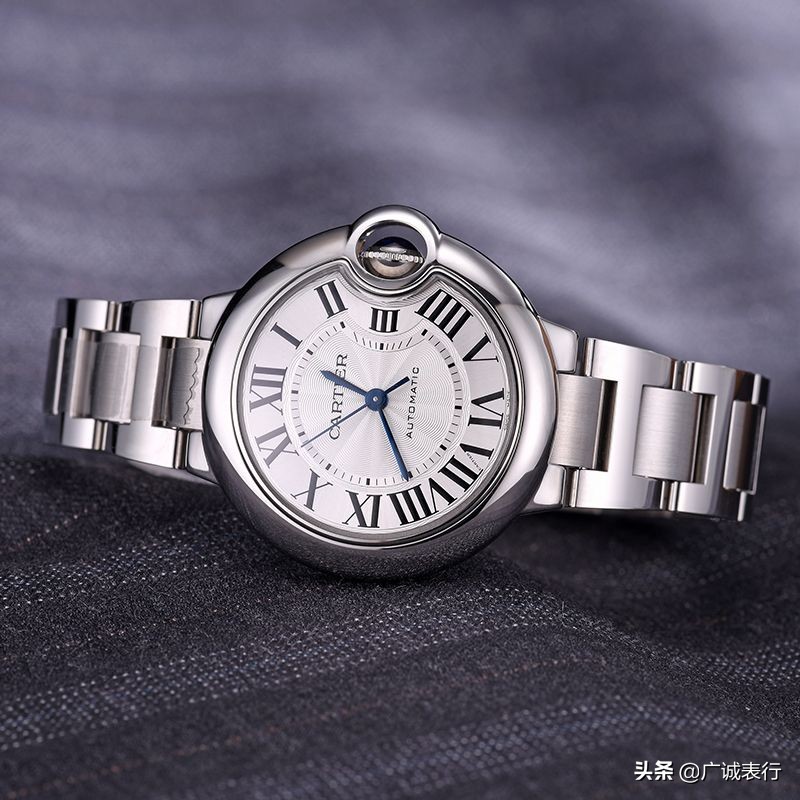 四万左右的女士手表推荐,一万左右预算买什么牌子女表