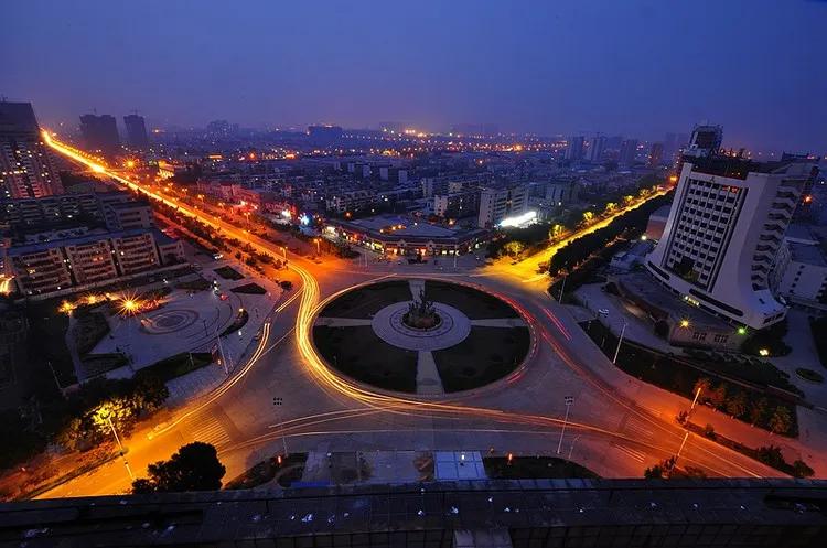 安阳村名与历史,安阳徐家桥村名的由来