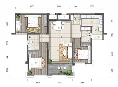 步行10分钟到地铁站的房子好吗,步行500米丰台站新楼盘