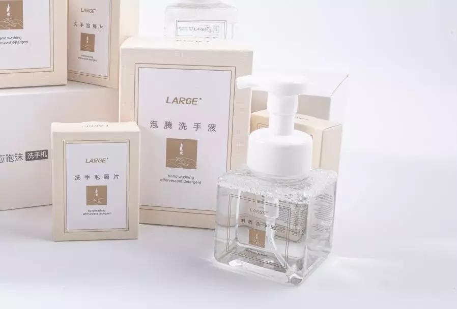 一粒消毒泡腾片泡多少水,泡腾片消毒1粒泡腾片兑多少水