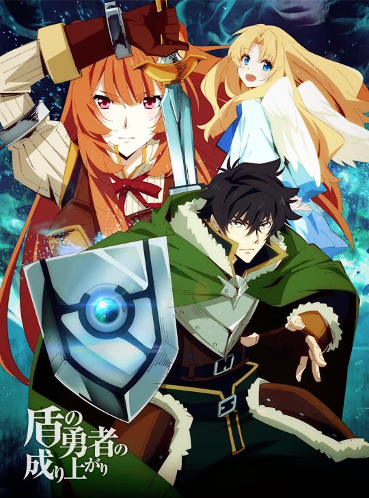 动漫新番2019一月新番,新番推荐最期待的2020年一月新番