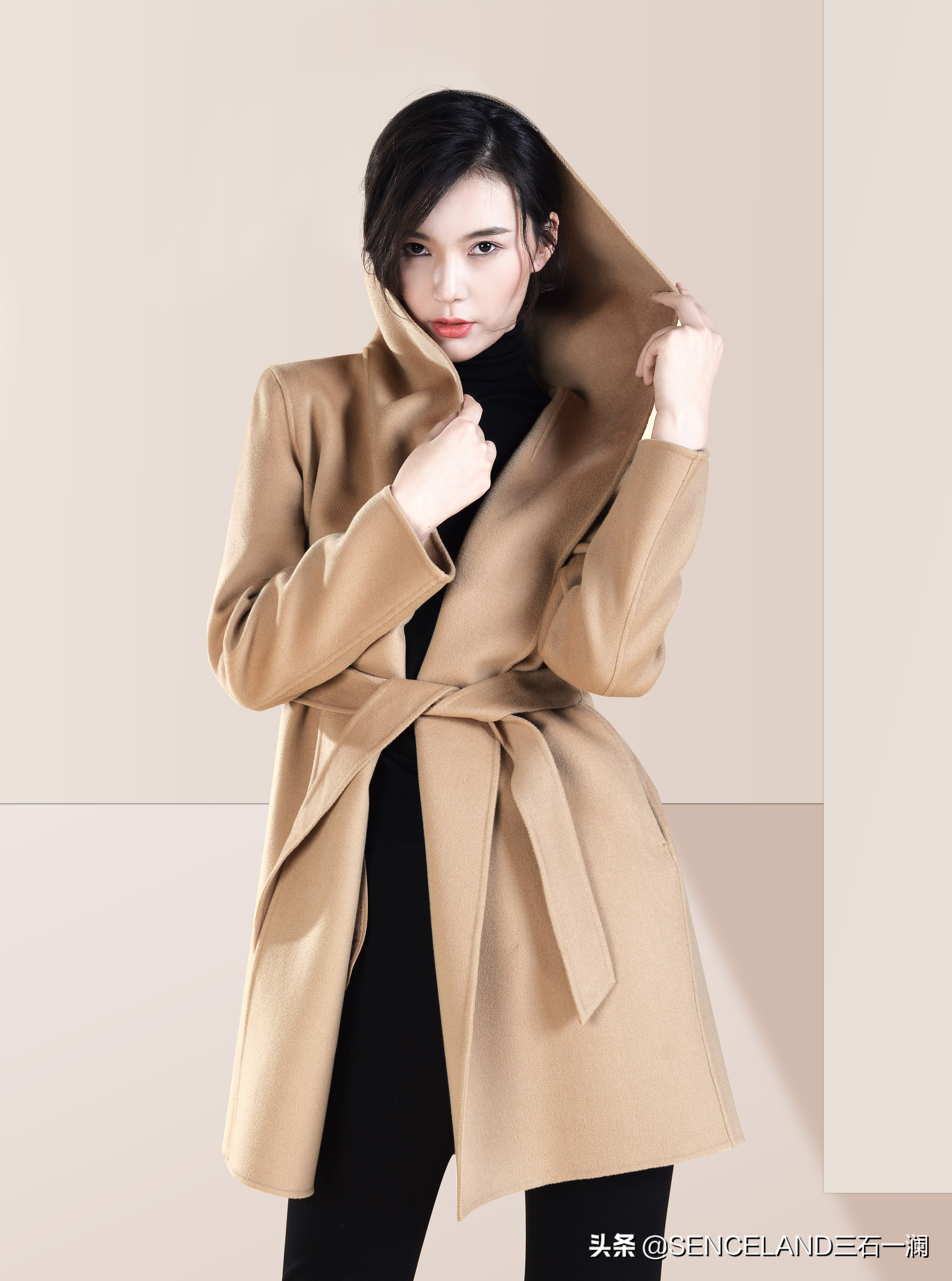 什么是驼色,驼色的颜色高级叫法