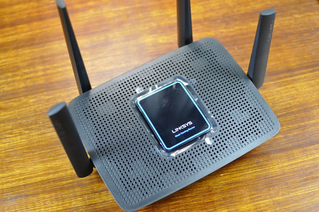 全球三大顶级家用路由器,全球最高端的路由器