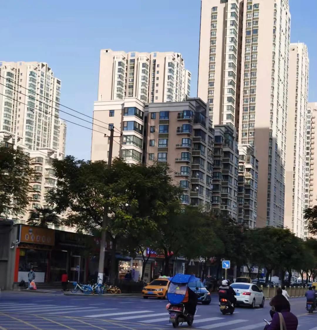 解密西安城改,城改发展历程