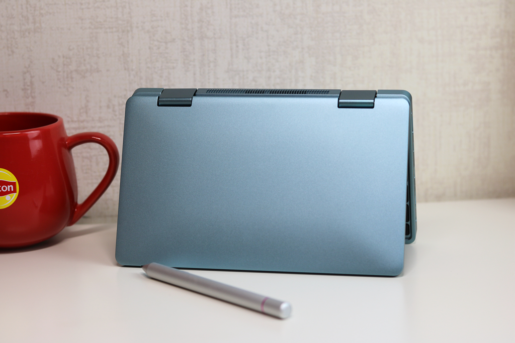 把电脑装口袋是什么操作？国产品牌壹号本出新品，网友称太迷你了