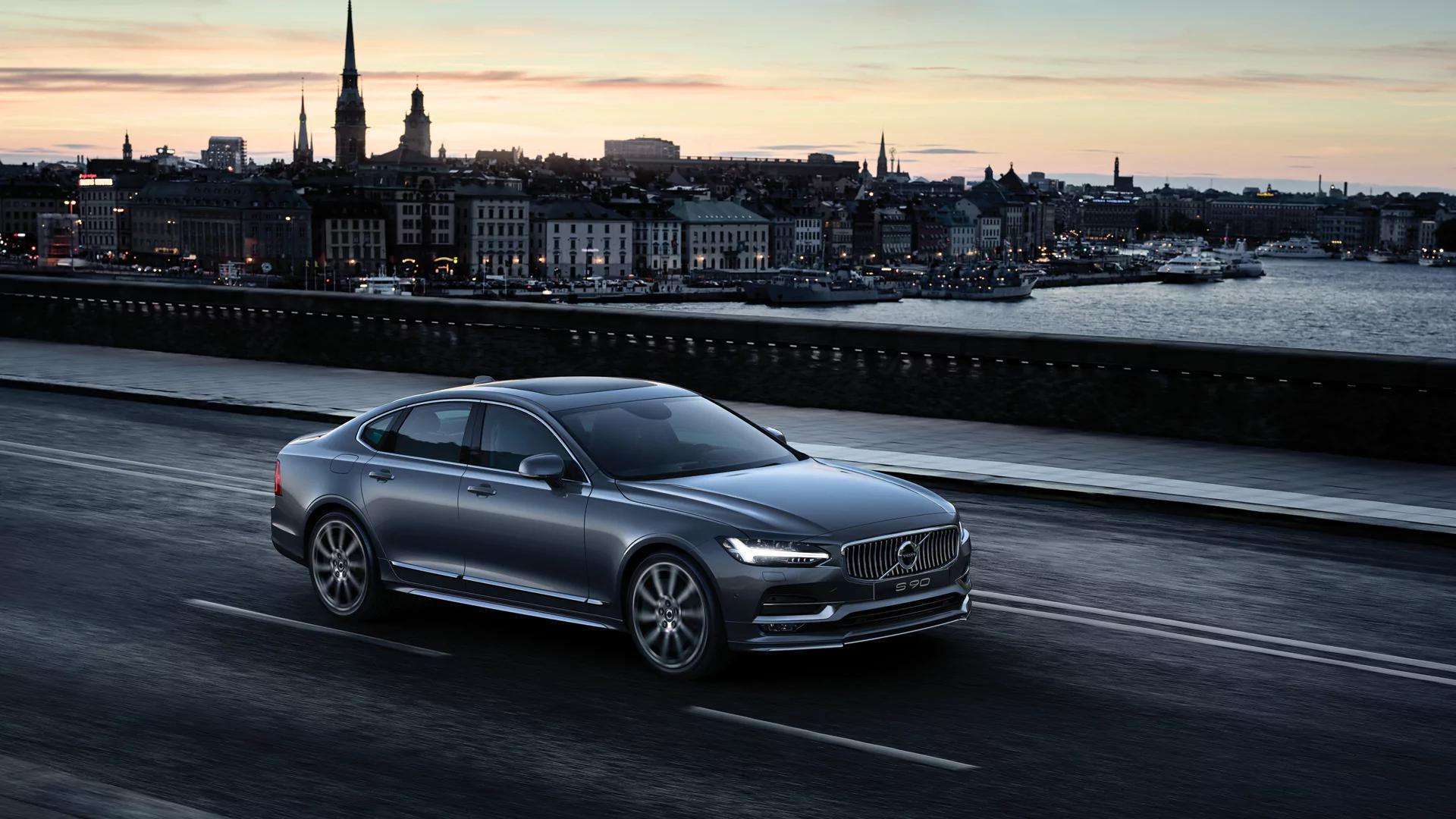 沃尔沃s90的6万公里需要保养什么,沃尔沃维修保养大概多少钱