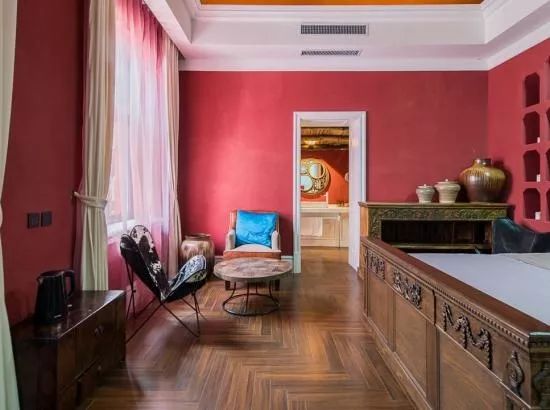 大连旅游可以看海的民宿,大连海边最好的民宿