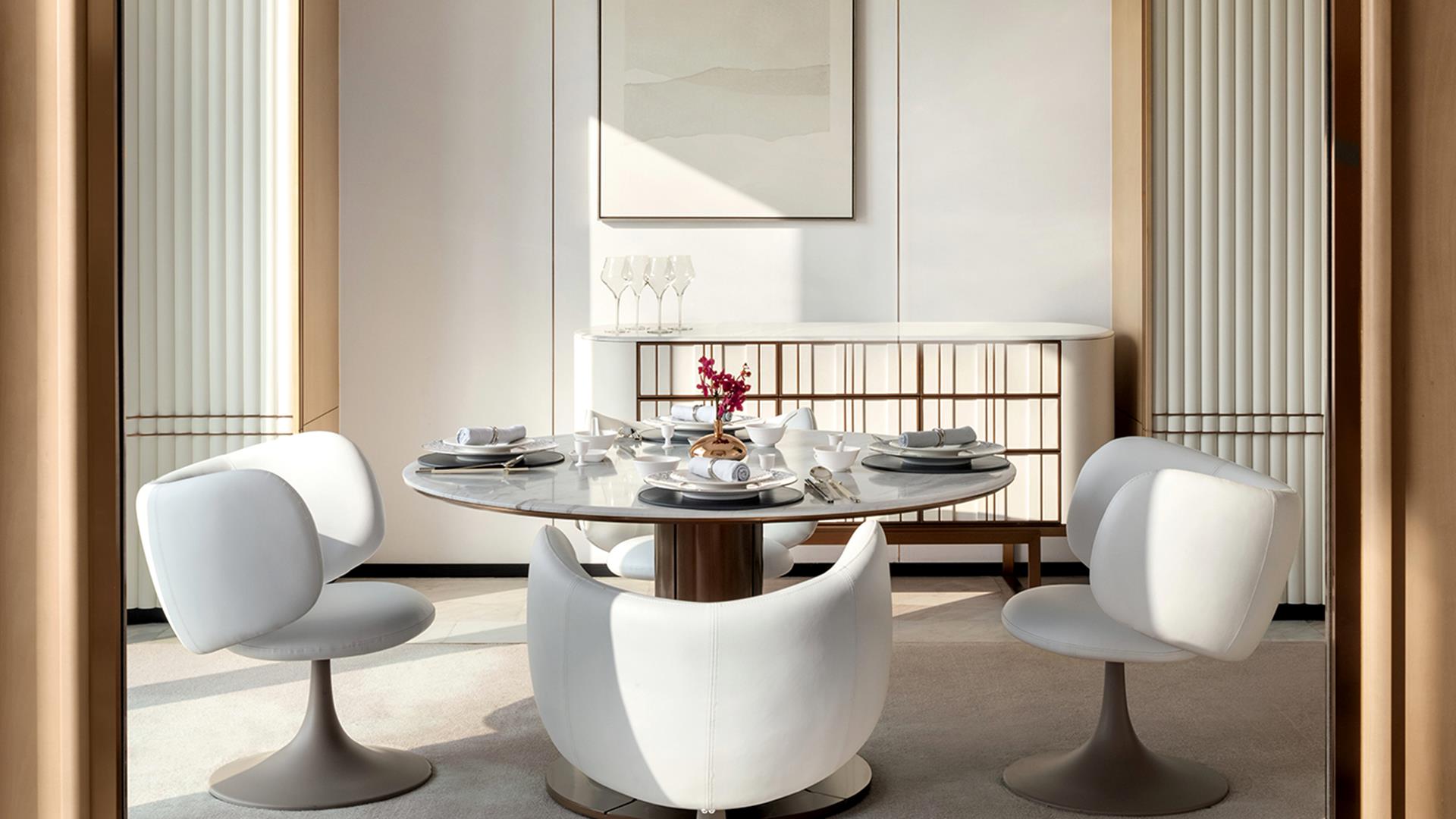 杭州远洋凯宾斯基酒店什么星级,杭州远洋凯宾斯基酒店在哪个区