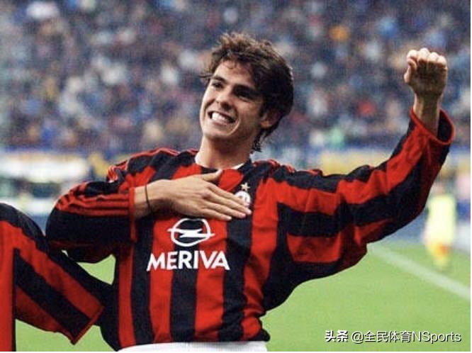 38岁生日快乐，曾将战胜过神的凡人，卡卡