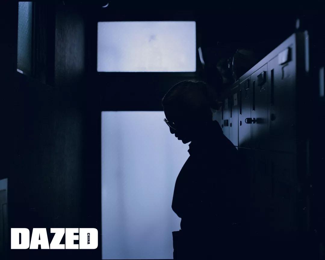 ROLAND|堕落街区的爱情失能救世主